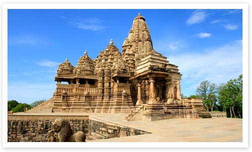 day-5 khajuraho