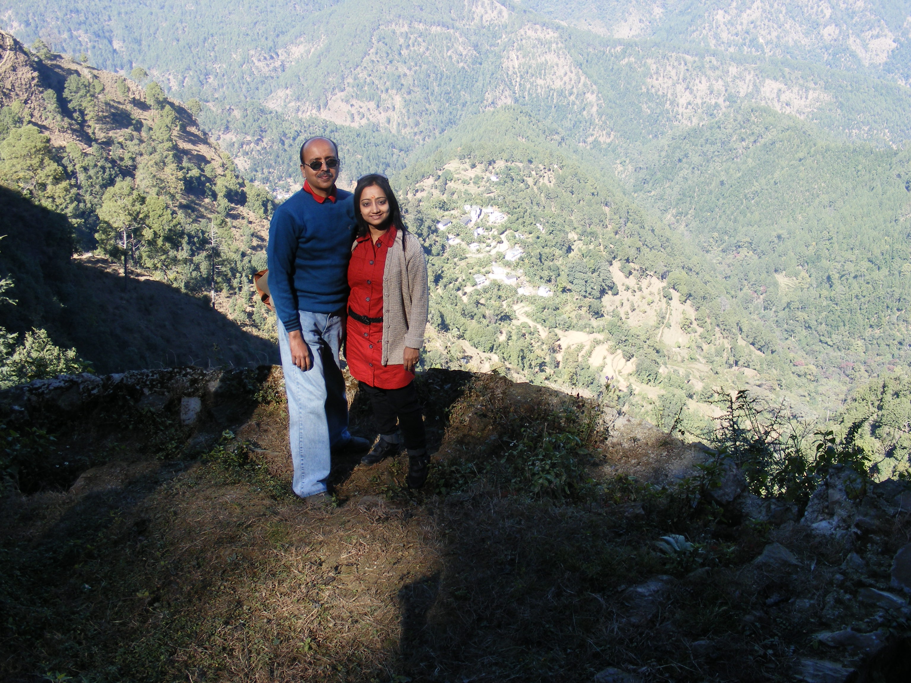 Almora