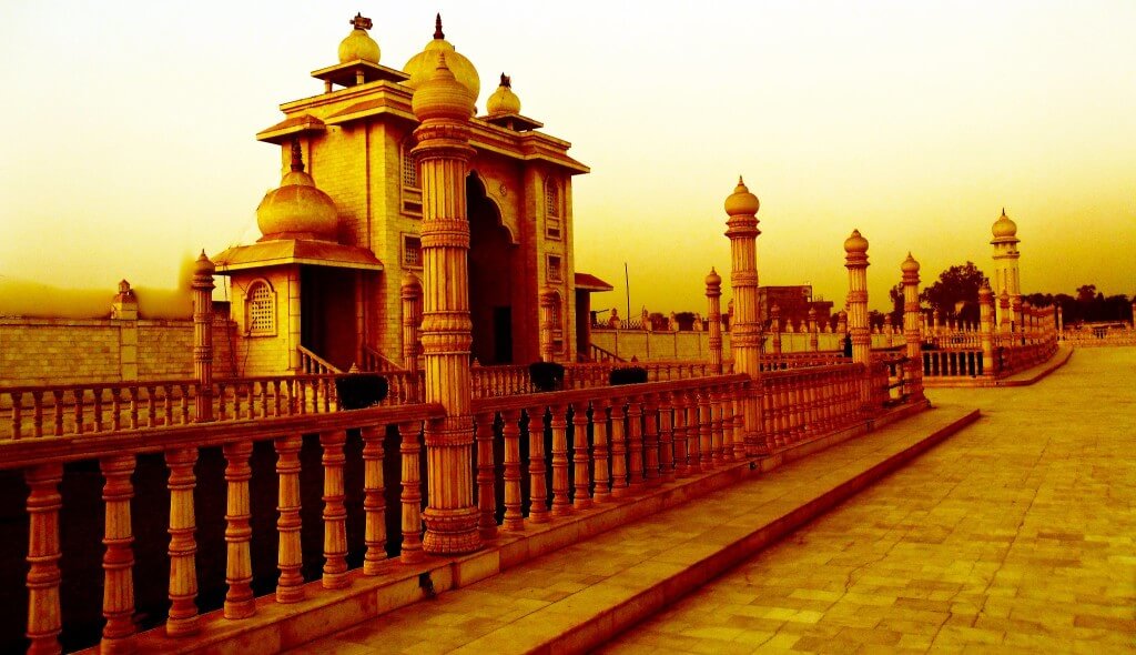 Mathura Near Delhi