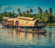 11 Days - Goa with Kerala Tours