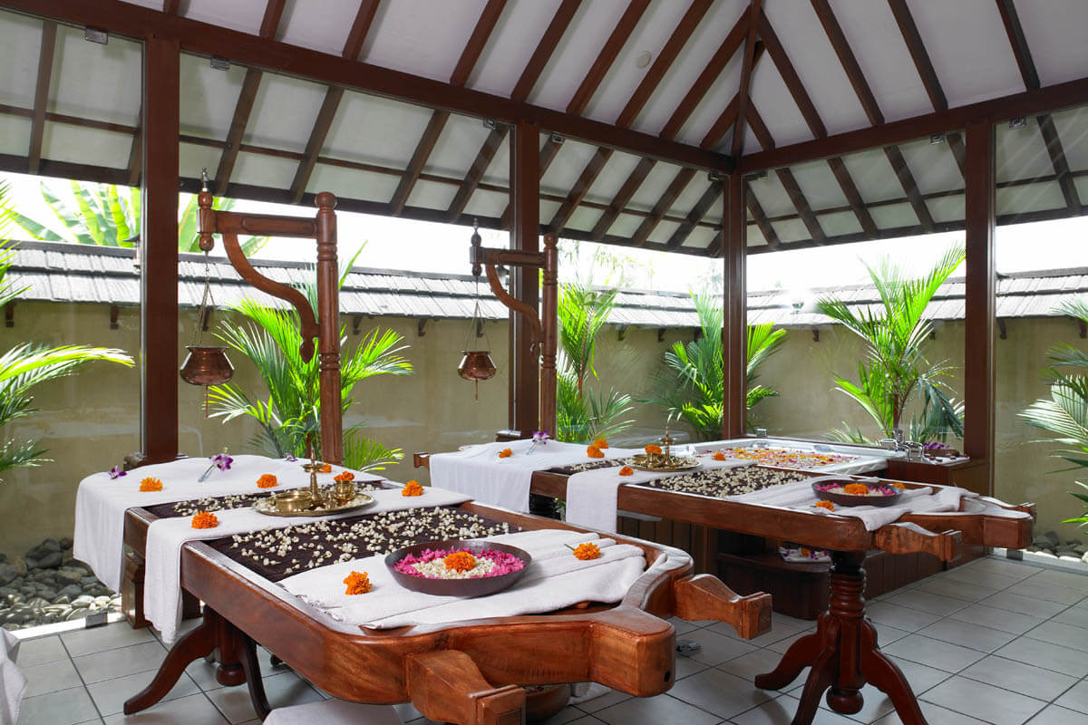 Maya Spa, Kumarakom