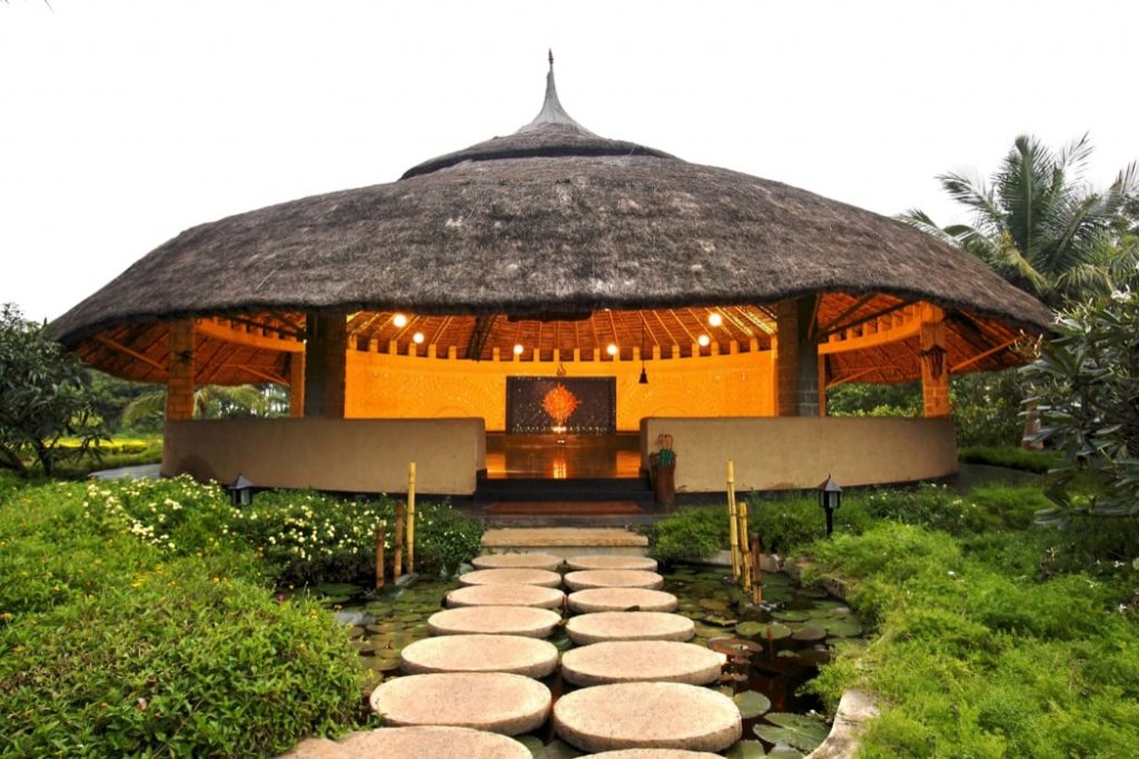 Soukya, Bangalore, Karnataka