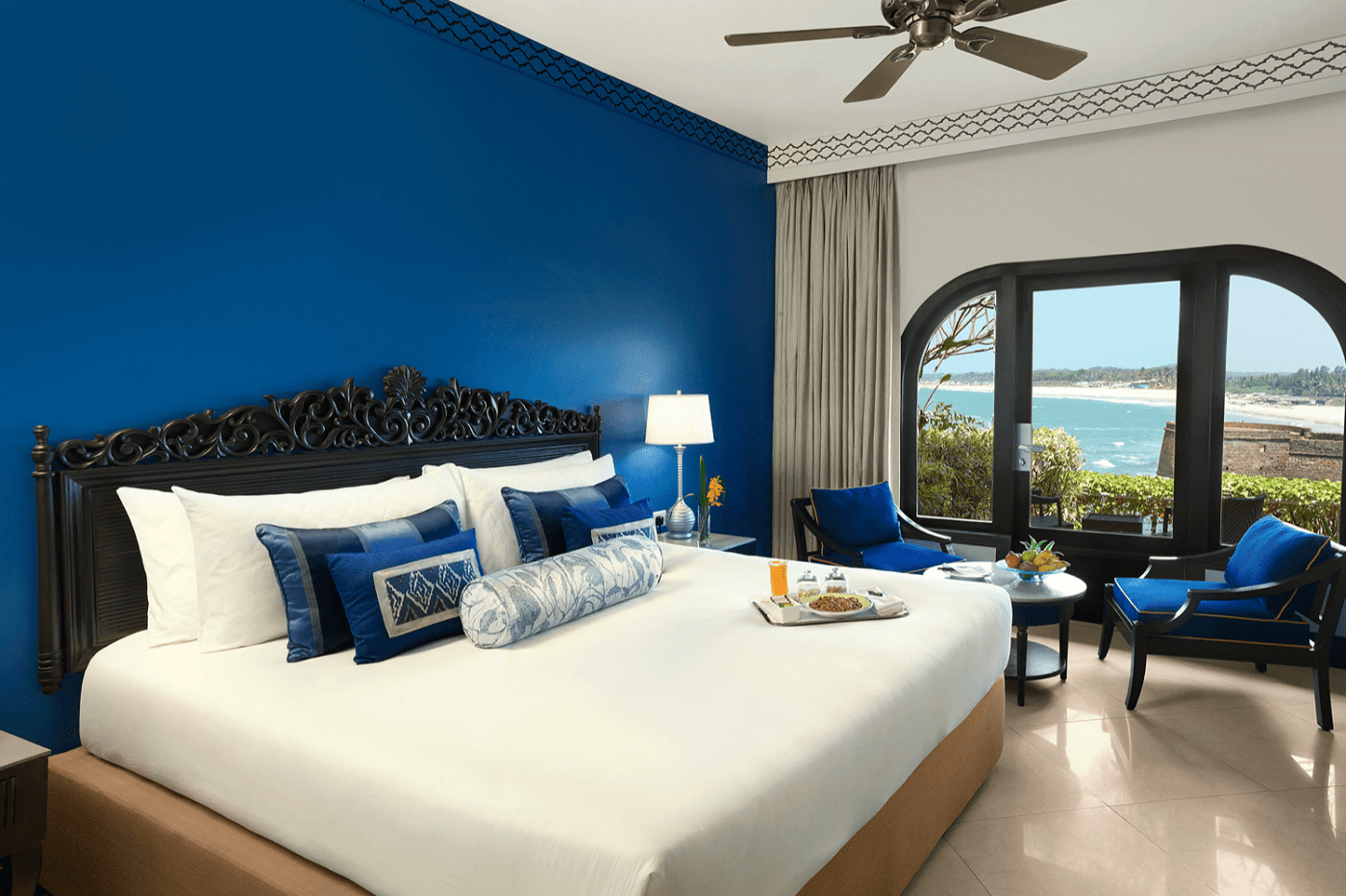 Vivanta byTaj Goa Suite