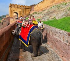 14 Days - Rajasthan Family Tour