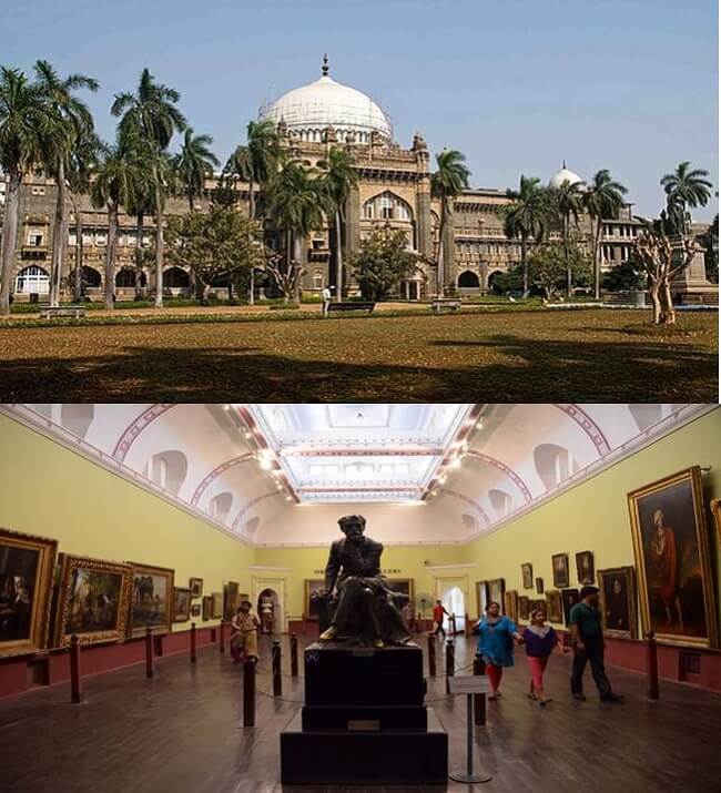 Prince of Wales Museum