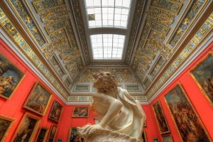 The Hermitage Museum