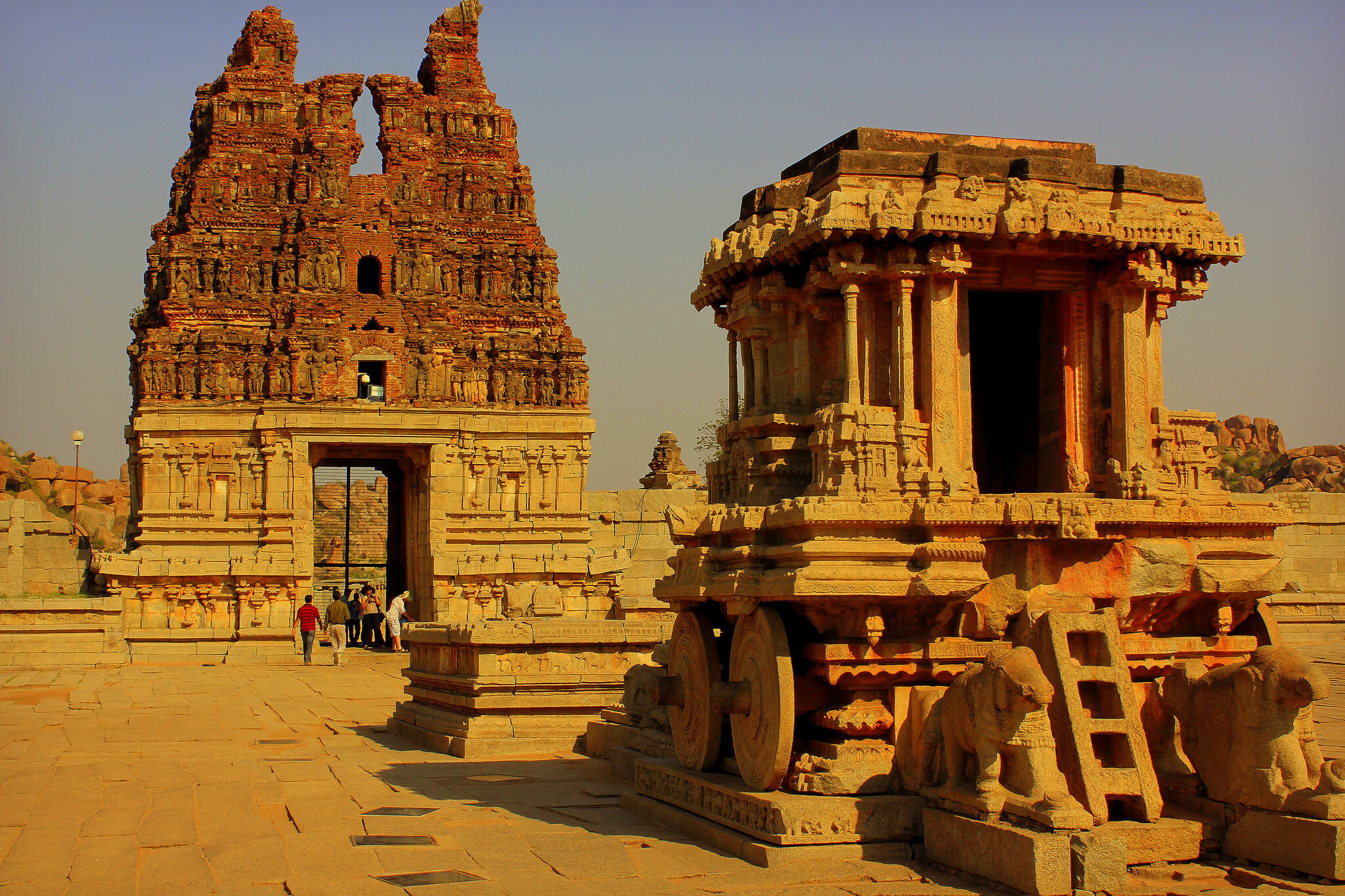 Hampi