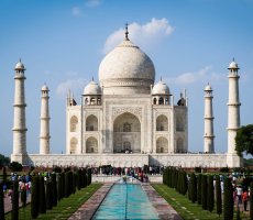 4 Days - Delhi Agra Private Tour 4 Days - Delhi Agra Private Tour