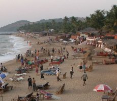 Top Places to Visit in India in December