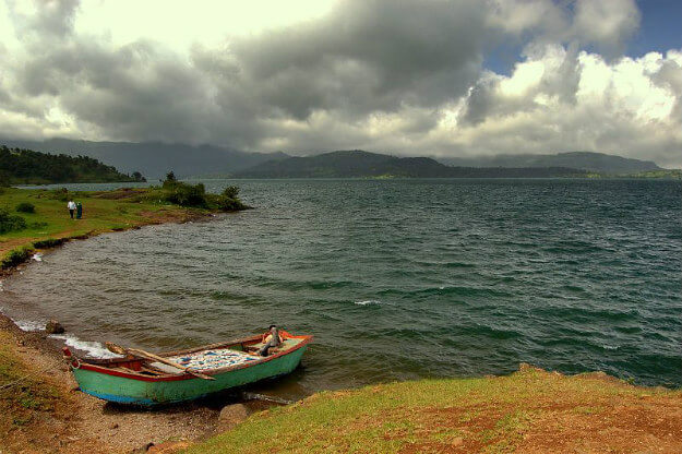 Bhandardara Mumbai
