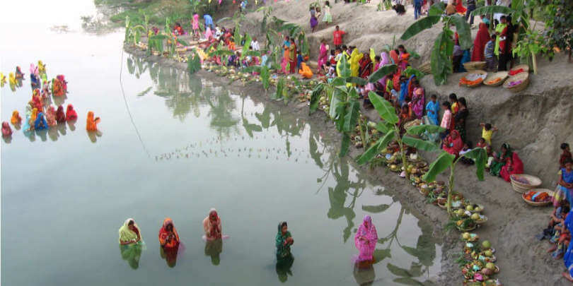 Chhath Puja