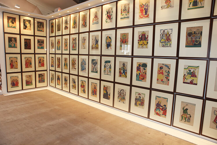 India Art Fair