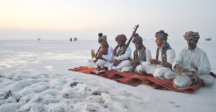 Rann Utsav Kutch Gujrat