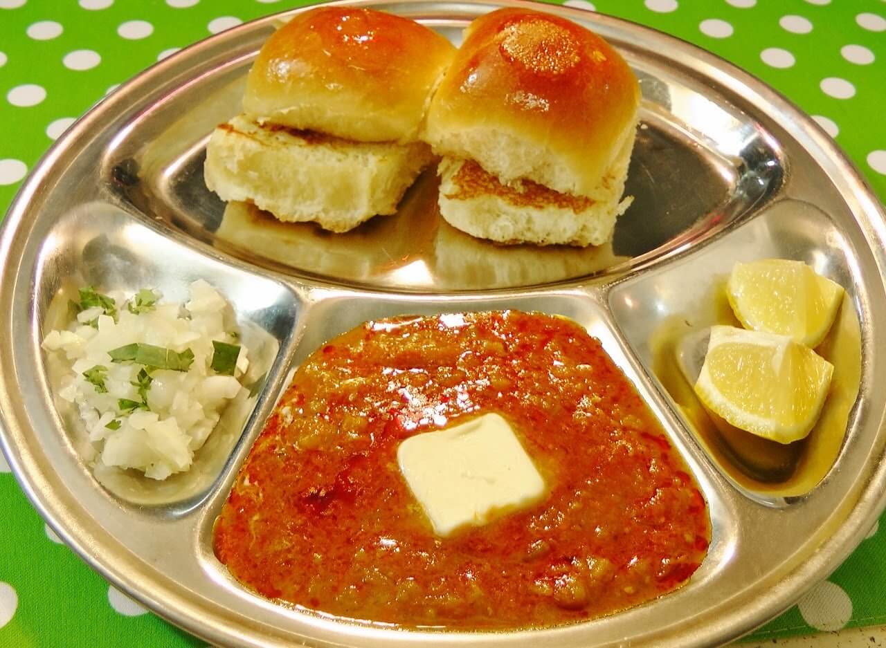 Pav Bhaji, Goa