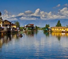 10 Days - Kashmir With Taj Mahal Tour 10 Days - Kashmir With Taj Mahal Tour