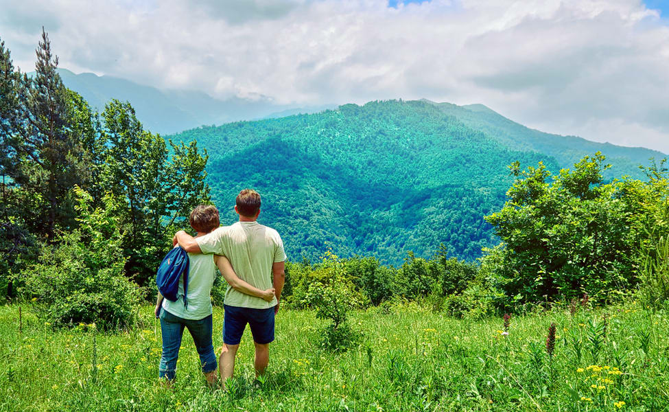 Darjeeling Honeymoon