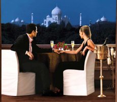 5 Days - Golden Triangle Honeymoon Tour
