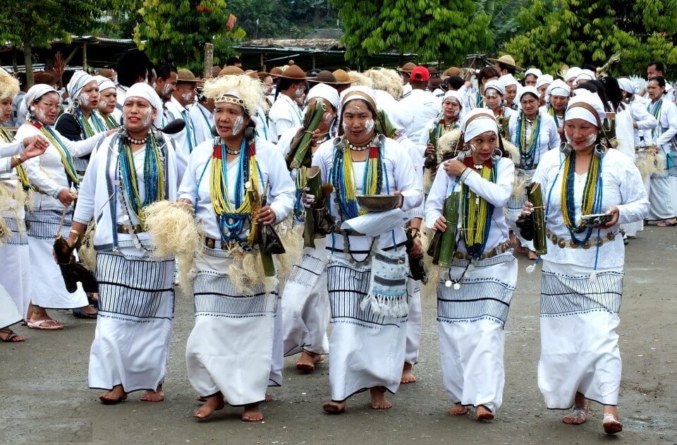 Mopin Festival, Arunachal Pradesh