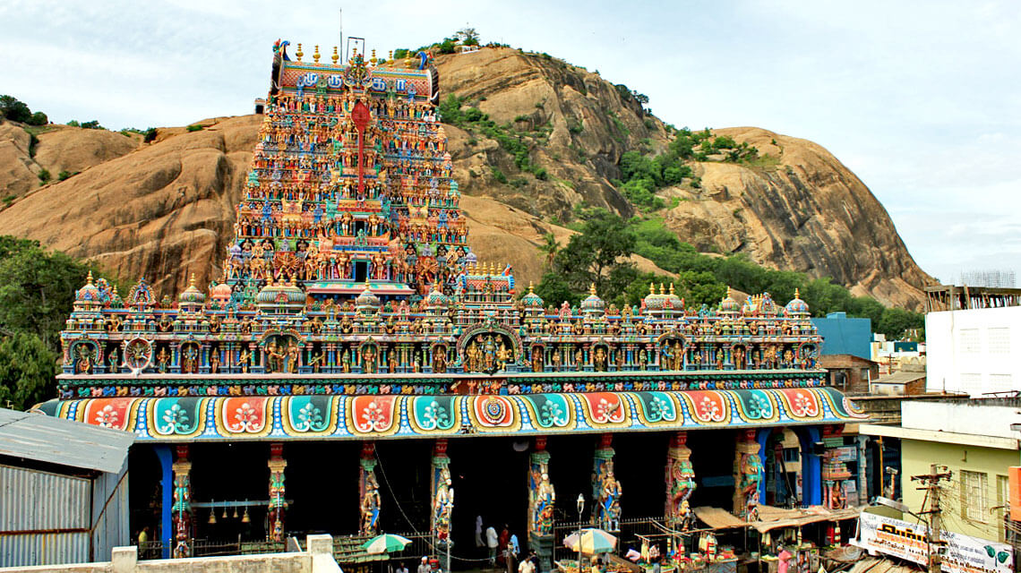 Thiruparankundram Madurai