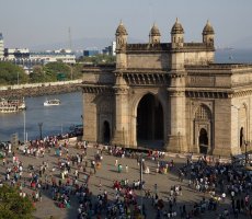 13 Days - Best of North India with Mumbai Tour