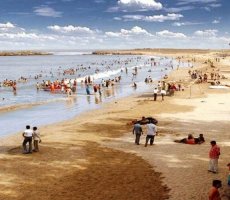 Nagoa Beach Diu Nagoa Beach Diu