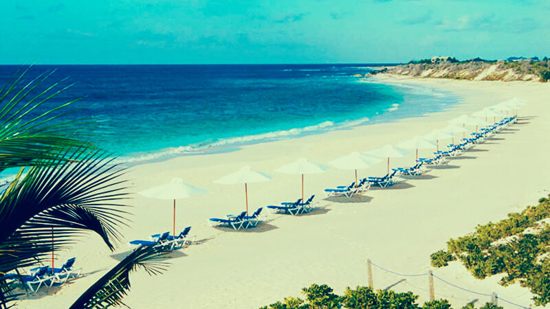 Radhanagar Beach, Andaman