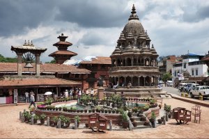 Durbar Square Kathmandu