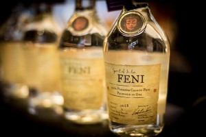 Feni Bottles, Goa