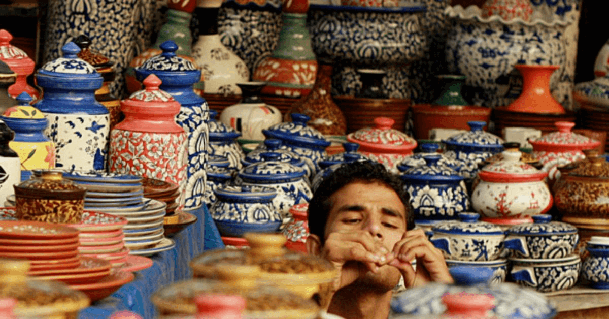 Handicrafts Hyderabad