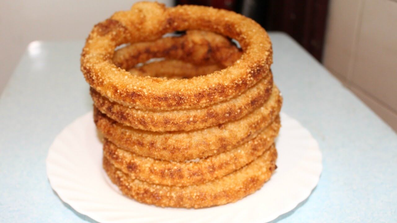 Sel Roti Nepal
