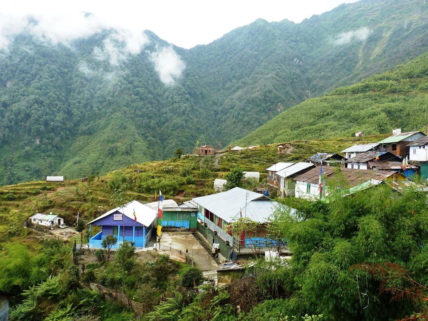 Sikkim