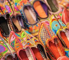 Treasures of India