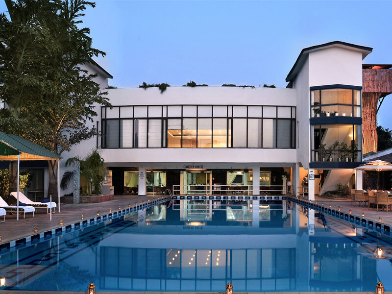 Best Western Resort Country Club