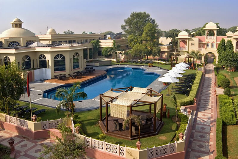 Heritage Village Resort and Spa, Manesar