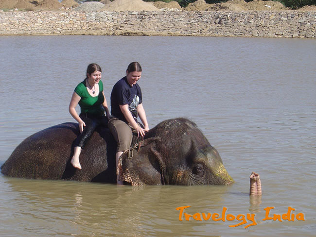 Offbeat Places in Group