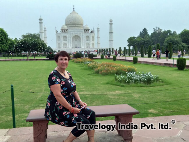 Photo-Special in Group Tour