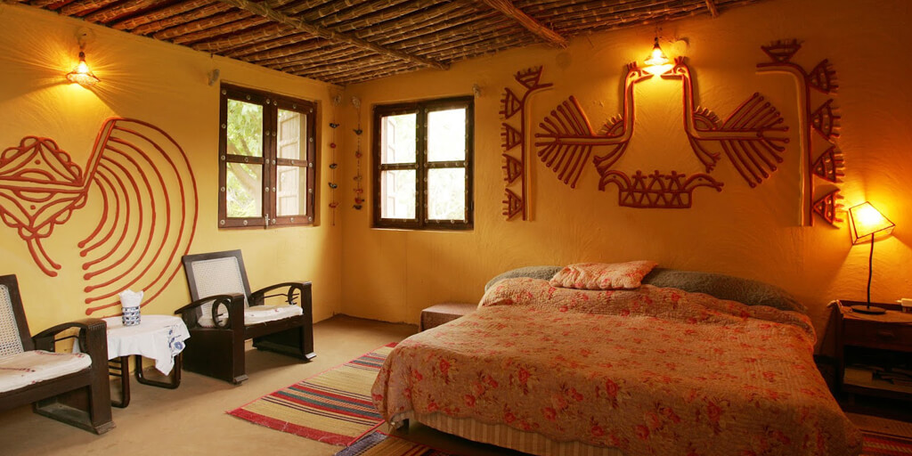 Surjivan Resort Delhi