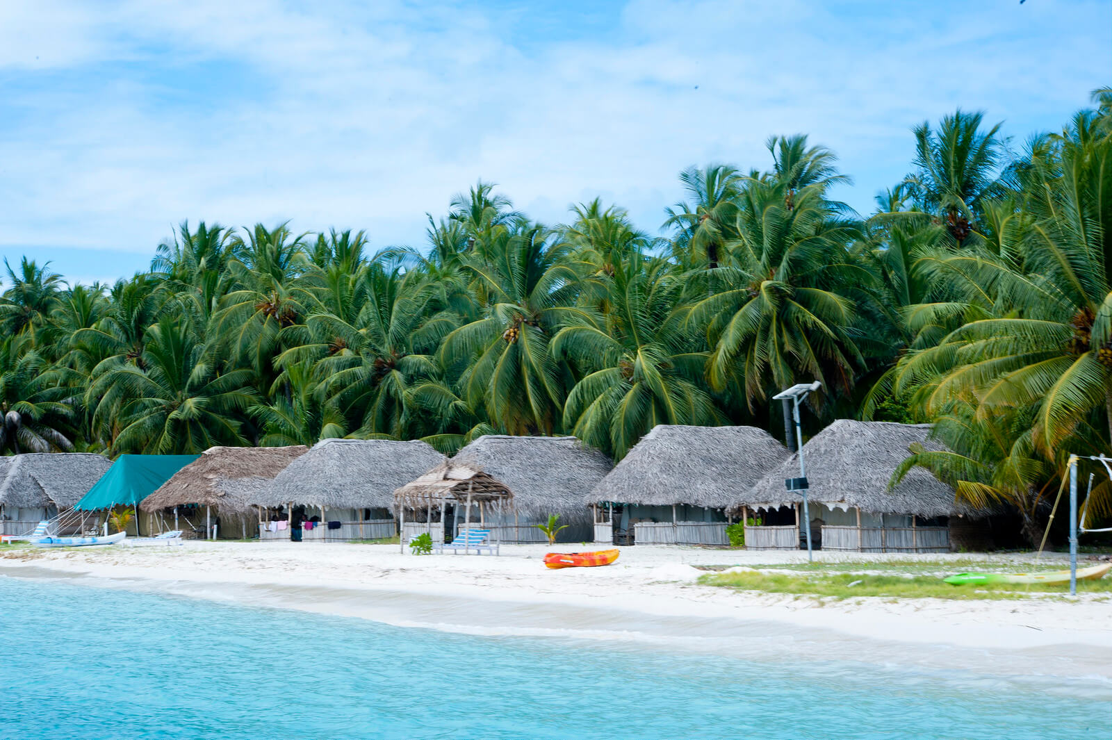 Bangaram Island