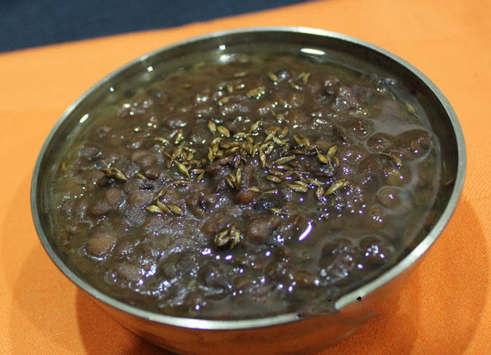 Gahat ki Daal, Uttarakhand