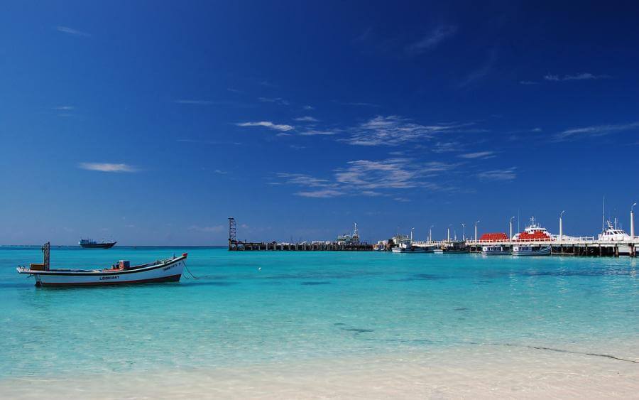 Kavaratti Island
