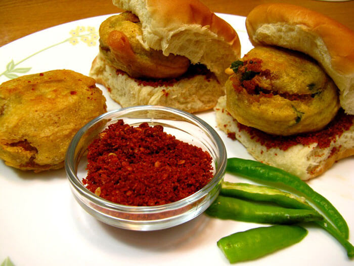 Vada Pao