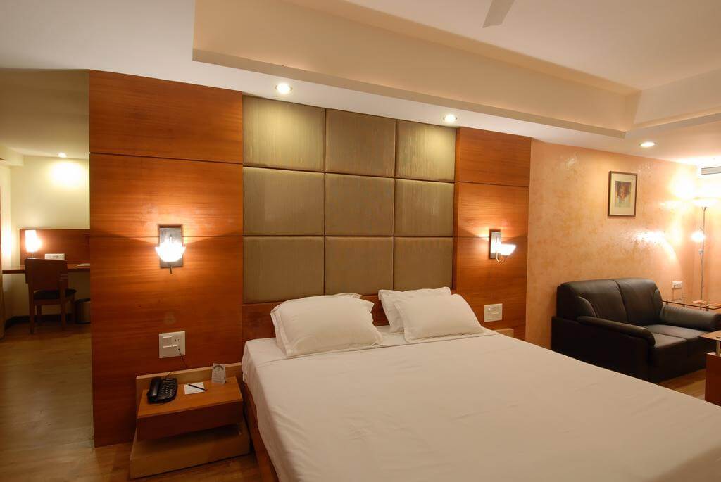 Cambey Sapphire Ahmedabad