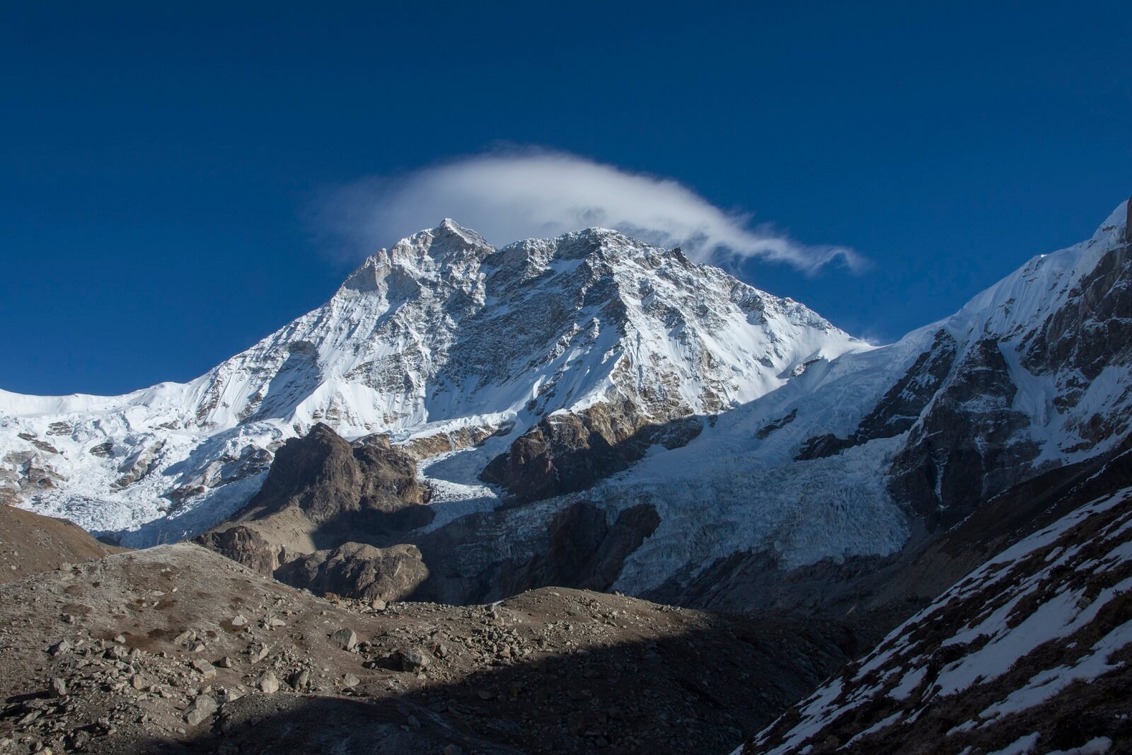 Makalu