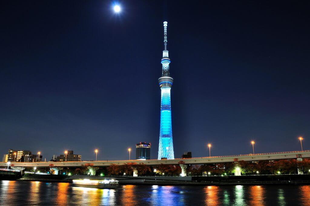 Tokyo Skytree