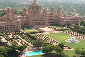 Umaid-Bhawan-Palace