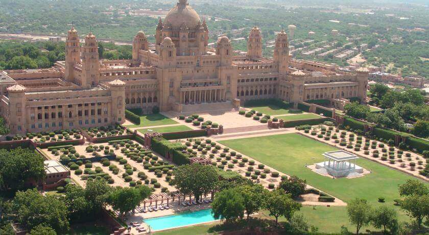 Umaid-Bhawan-Palace