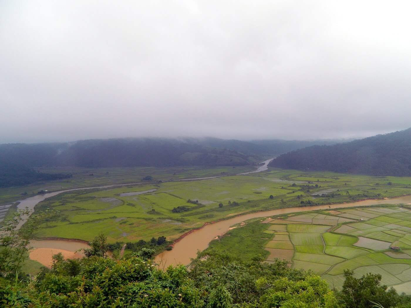 Ialong Park, Jowai Meghalaya