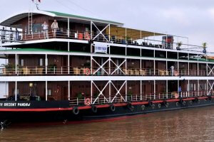 RV Orient Pandaw
