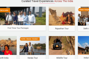 Tailor-Made India Tour
