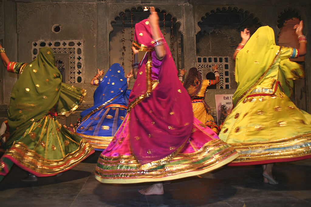 Most Popular Folk Music and Dance of Rajasthan